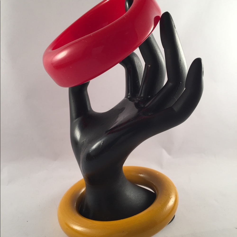 Chunky Bangles - image 8